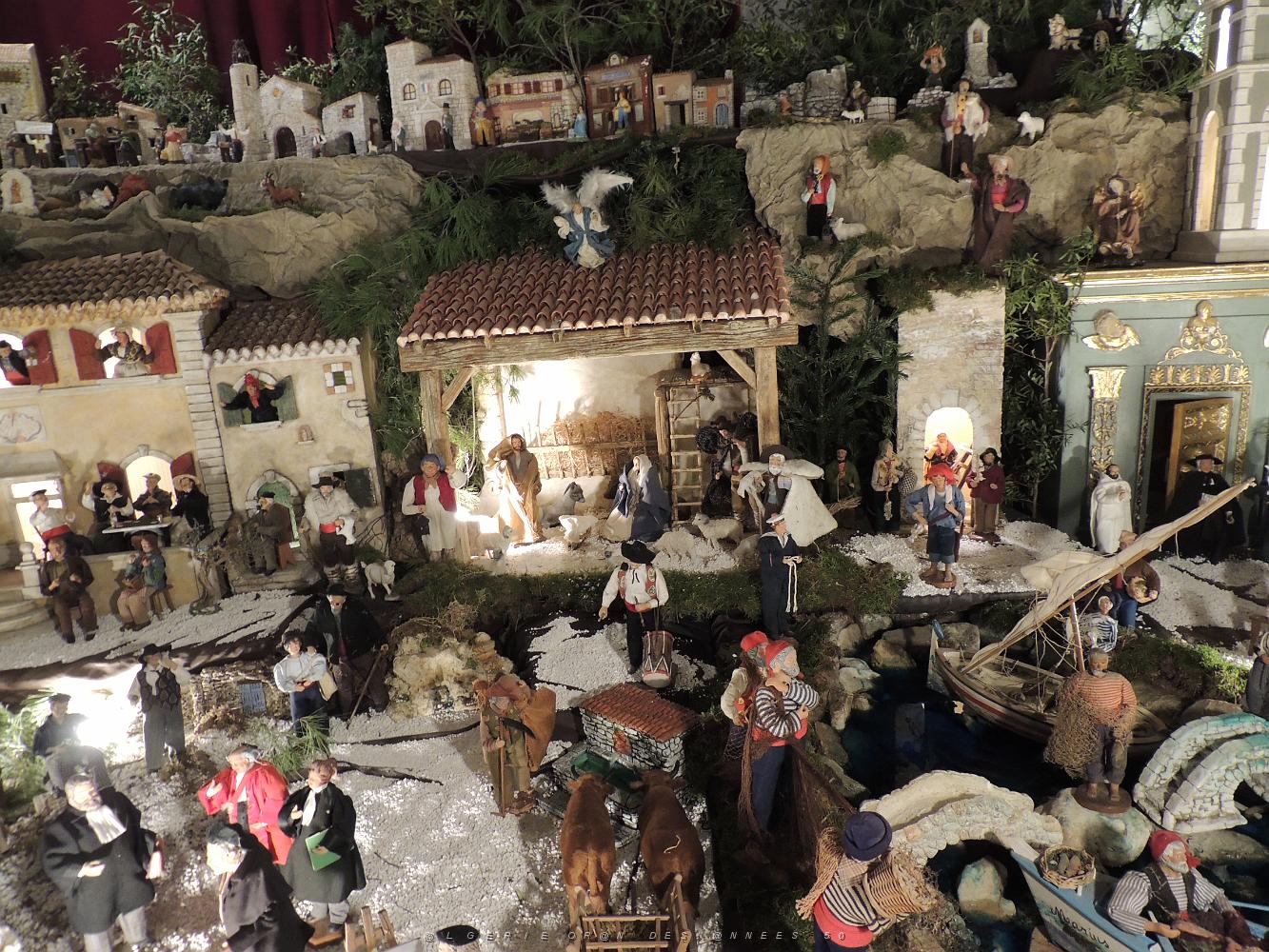 20 Toulon la Creche.JPG -           